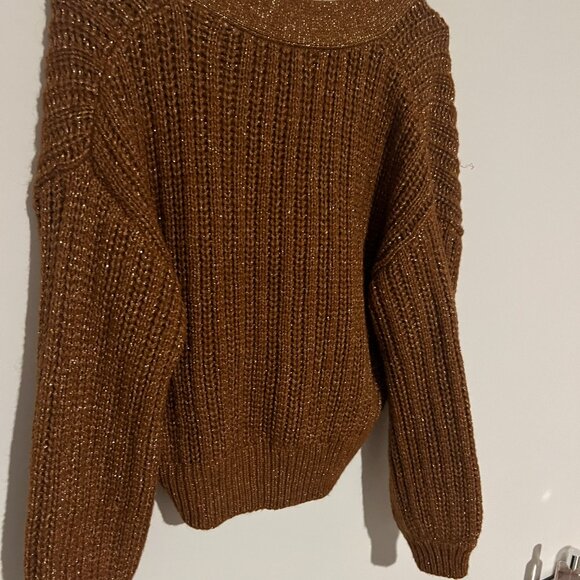 Esqualo xs sweater - Picture 9 of 9